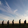 Nyala Adventure Safari - Bush Walk