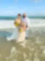 Destination Beach Wedding
