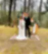 Outdoor Wedding Ceremony