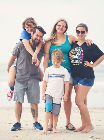 Love my family!