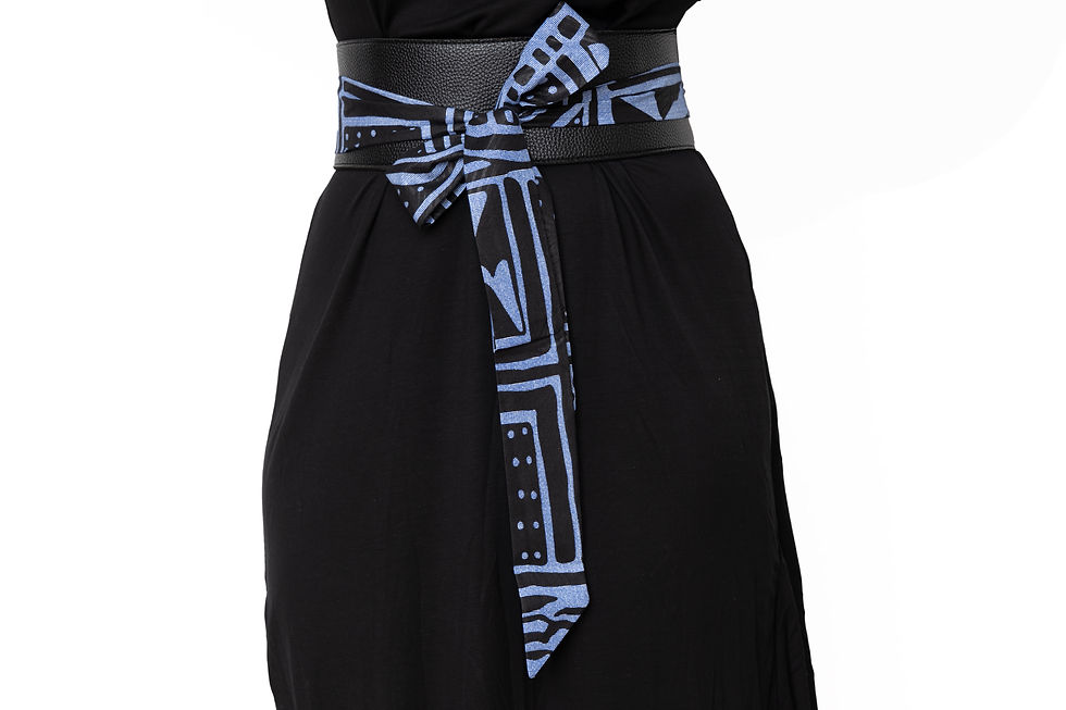 Miniaturbild: Wickelgürtel Ndop