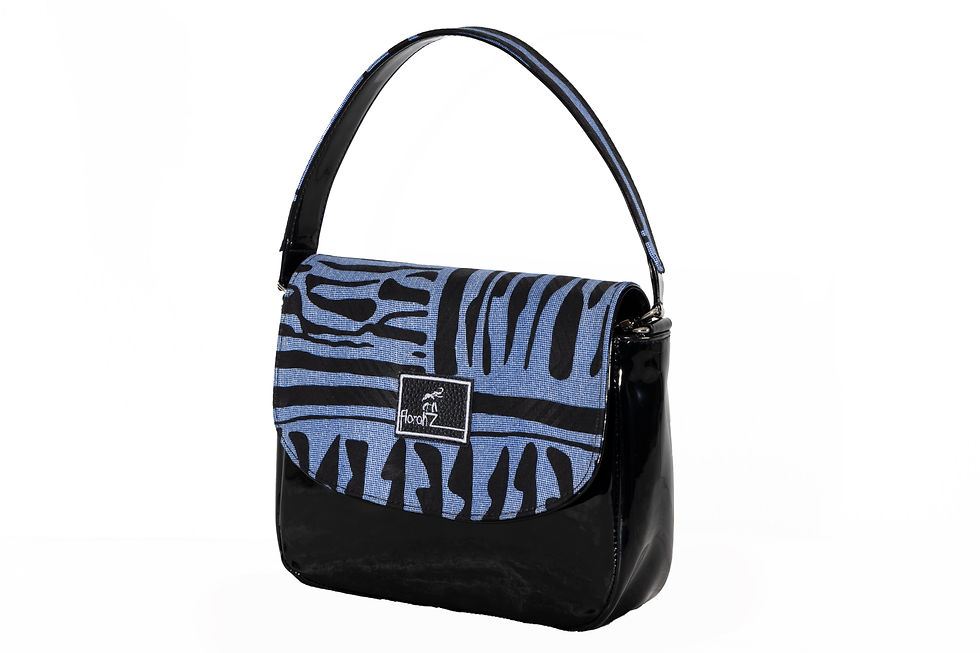 Miniaturbild: Handtasche Ndop