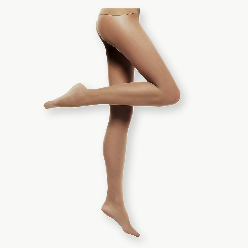 Miniaturbild: Comfort Waist 20 DEN nero