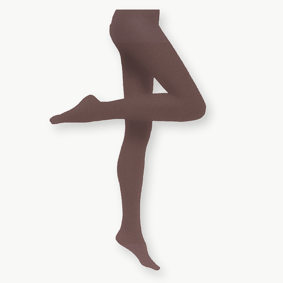 Thermal Plus 100 DEN marrone