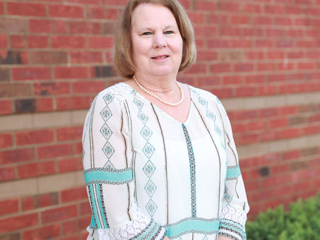 BCSD Employee of the Week - Donna Epps