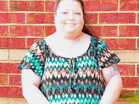 BOE Employee of the Week - Kathy Morgan