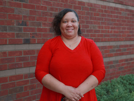 BCSD Employee of the Week - Tonia Milner