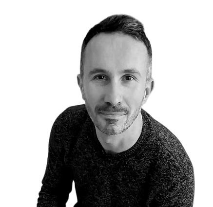 Olivier Versanne - Photo de l'intervenant