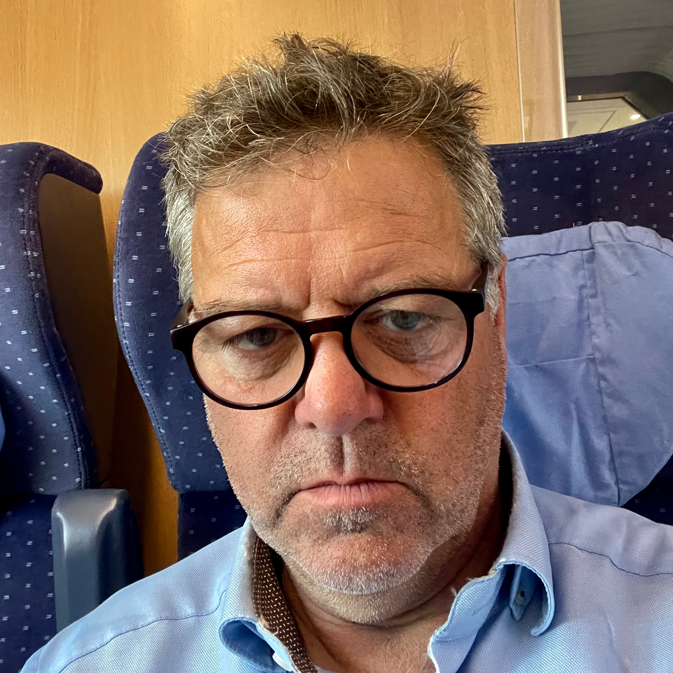 Autorenbild: thomas gloth