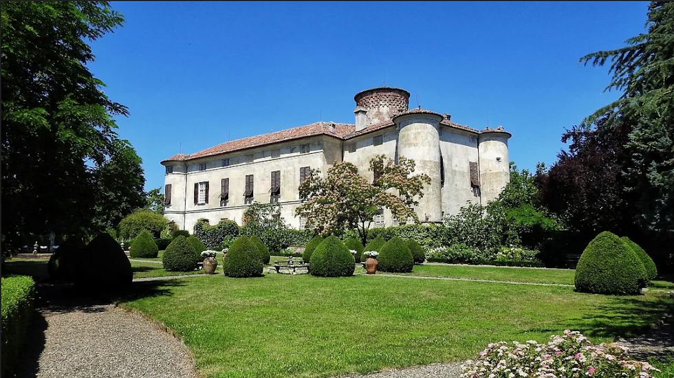 Facciata