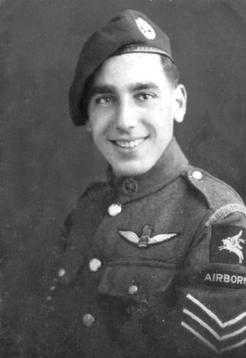 Frank Ashleigh