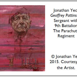 D-Day veterans featured in exhibition at The Queen's Gallery