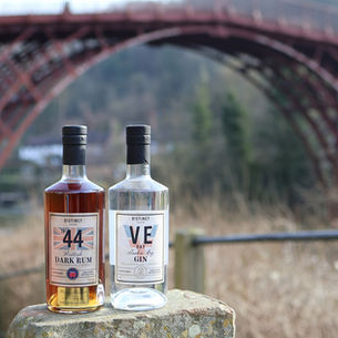Distinct Distillers supports the Taxi Charity for Military Veterans