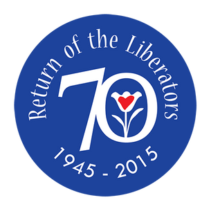 Taxi Charity News: New Facebook page for Return of the Liberators trip