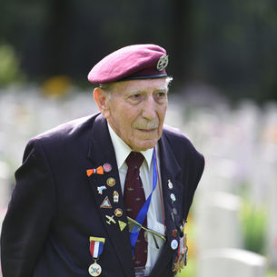 Obituary: Frank Ashleigh 23 December 1924 - 18 June 2023