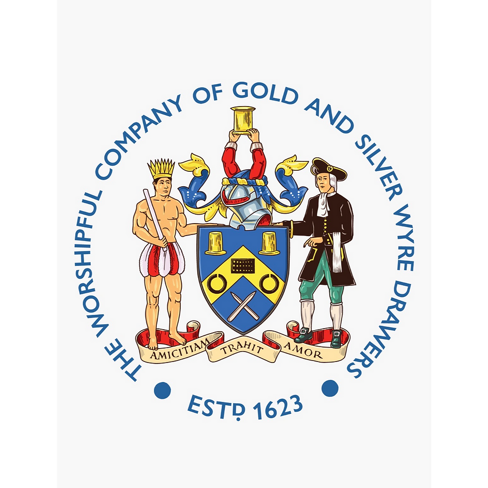Taxi Charity receives grant from The Worshipful Company of Gold and Silver Wyre Drawers