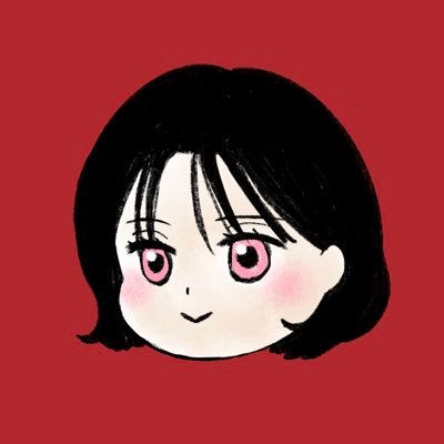 似顔絵アイコン1