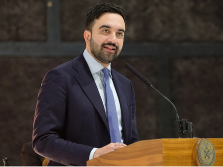 Opinion: Mamdani must shield city retirees from Medicare scam