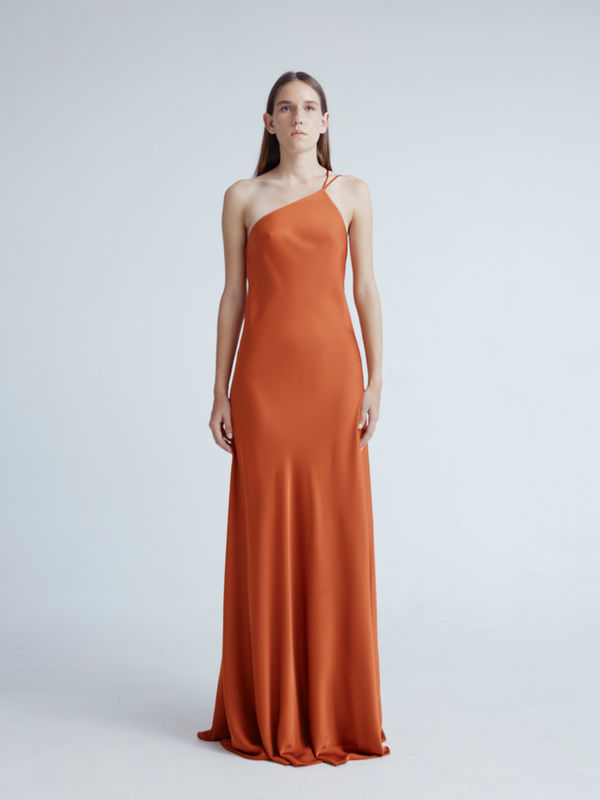 Armando Dress — Nabel Martins