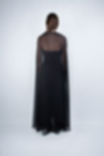 Thumbnail: MARY CHIFFON CAPE