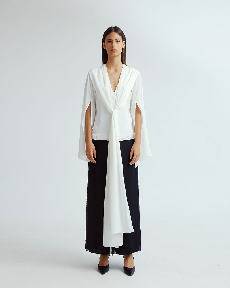 Thumbnail: Omi Blouse