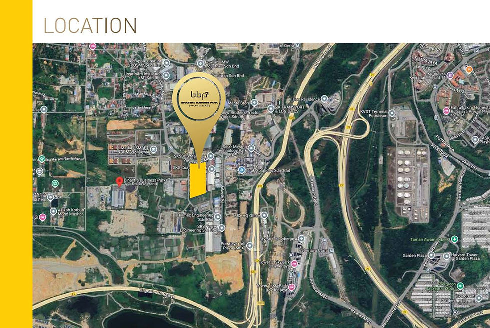 Thumbnail: Pulau Meranti 2 by Binastra