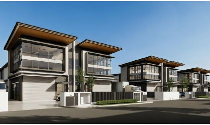 Thumbnail: Tiara Industrial Park 3