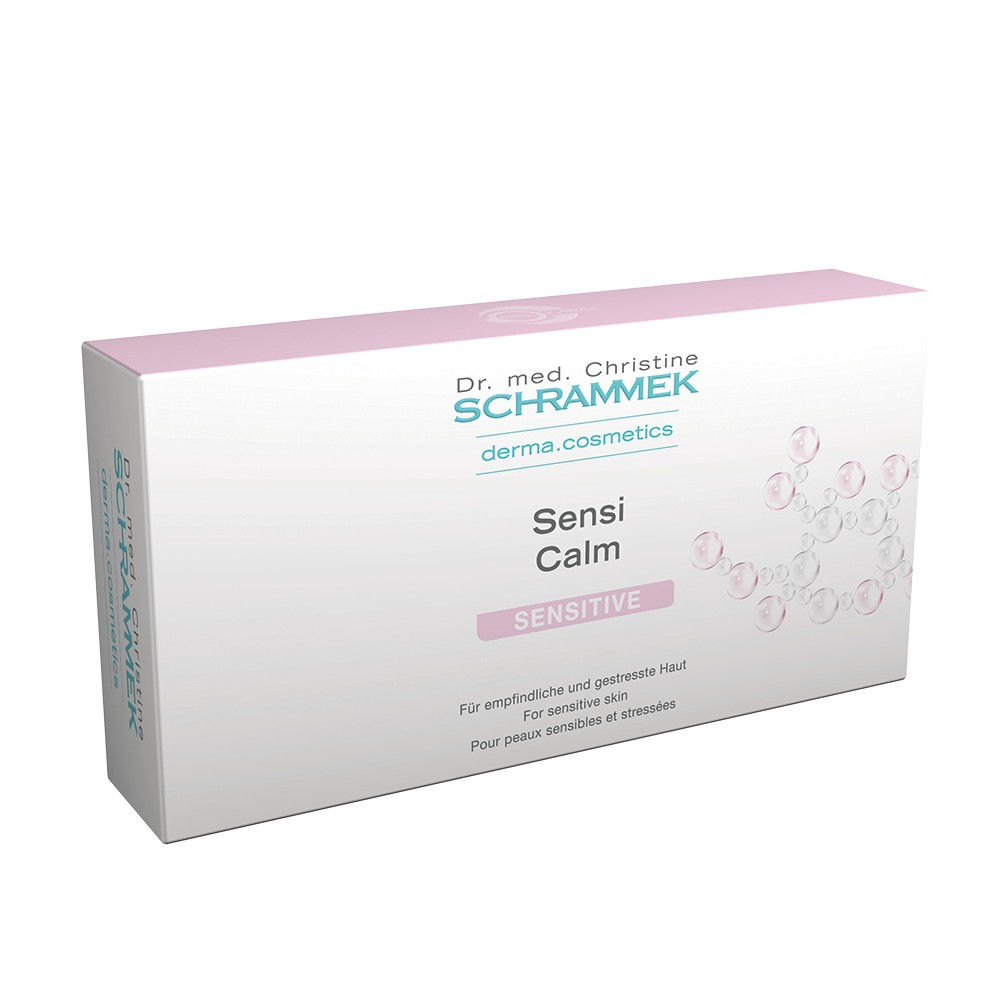 Dr. Schrammek Sensi Calm 21pcs