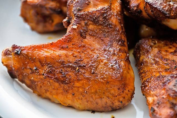 asa - asinha de frango