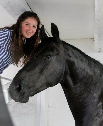 Holly Dobson - Groom