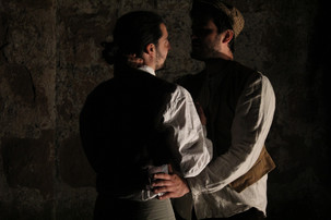 Homenaje a Federico García Lorca en el Festival Lluèrnia de Olot