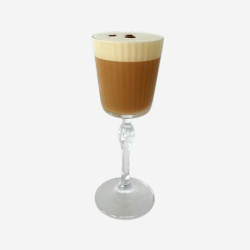 Espresso Bellini