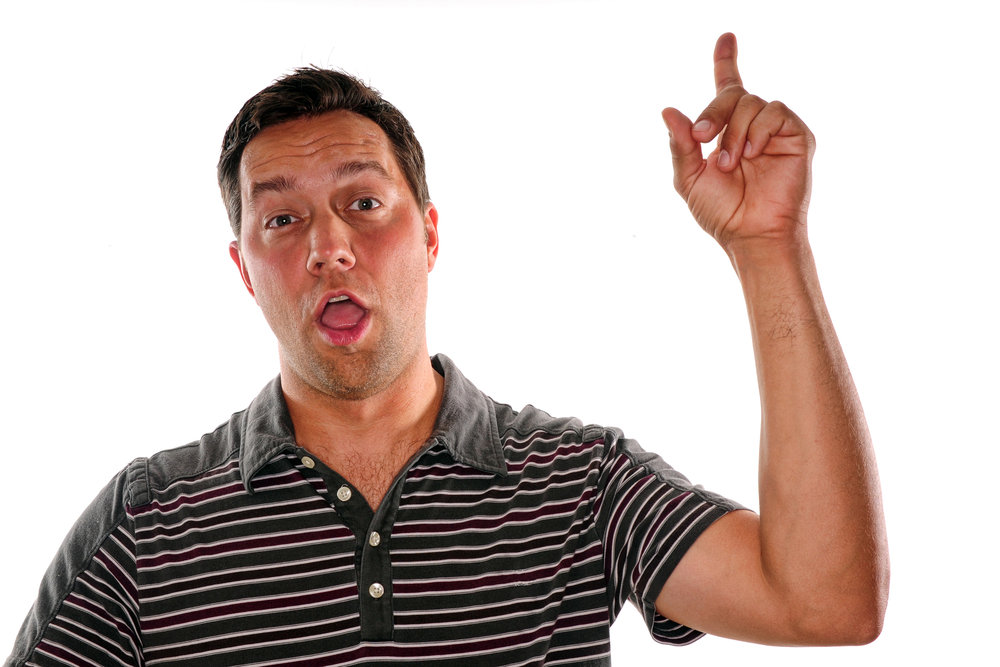The Loudmouth