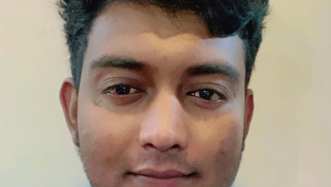 Dr. Pradeep Dayalan Vasanthi 