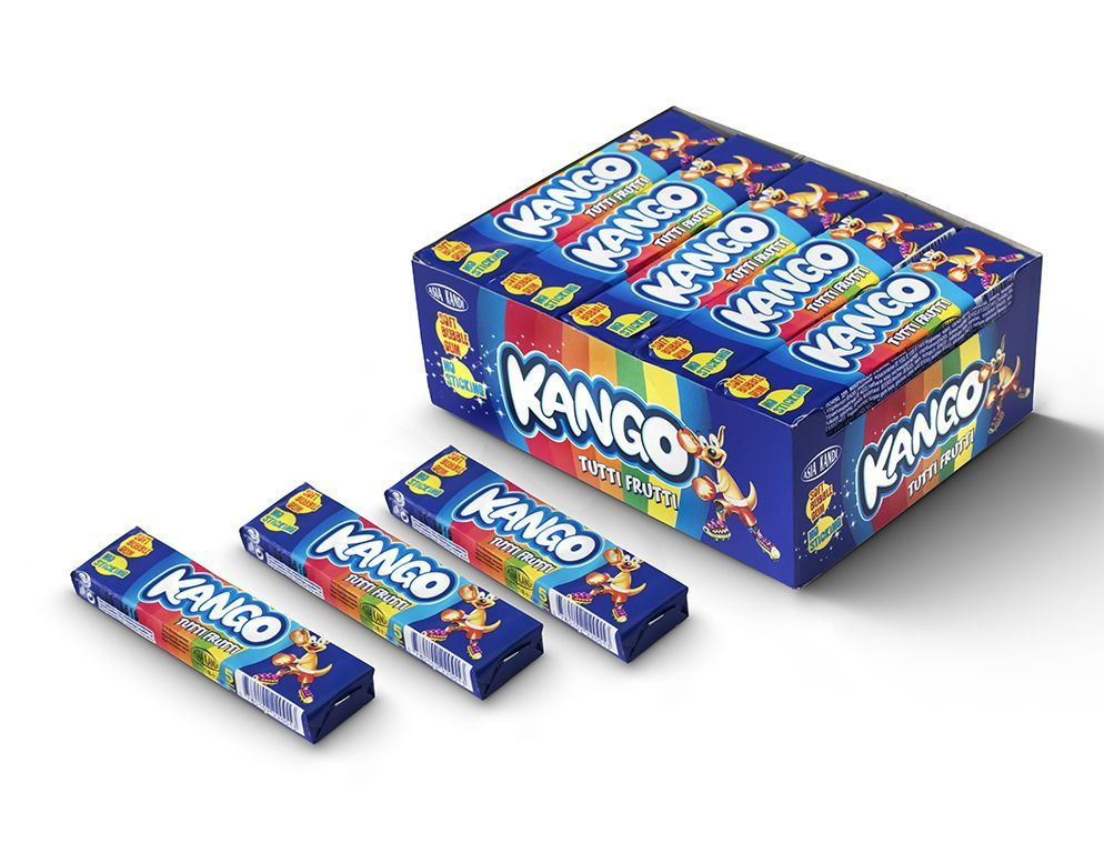 KANGO (2 dona)
