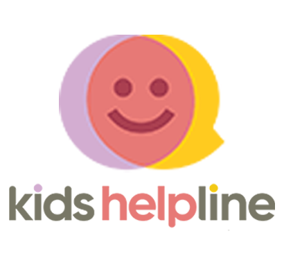 Kids Helpline Logo