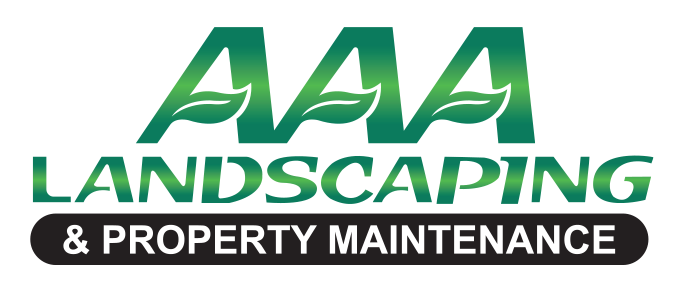 AAA Landscaping & Property Maintenance Cairns Logo