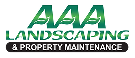 Logo | AAA Landscaping & Property Maintenance Cairns - Earlville - Gordonvale - Edge Hill - Trinity Beach - Palm Cove - Smithfield - Redlynch | Weldmesh Fencing