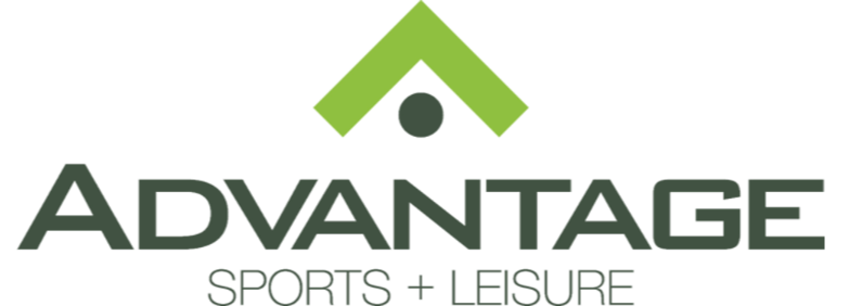 Advantage Sports & Leisure Logo