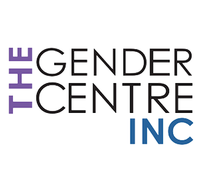 The Gender Centre Logo