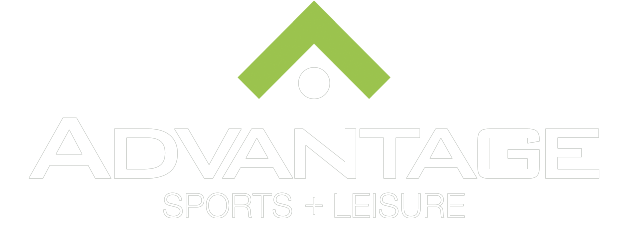 Advantage Sports & Leisure Logo