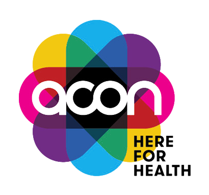 Acon Logo