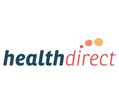 Health Direct Logo