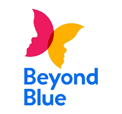 Beyond Blue Logo