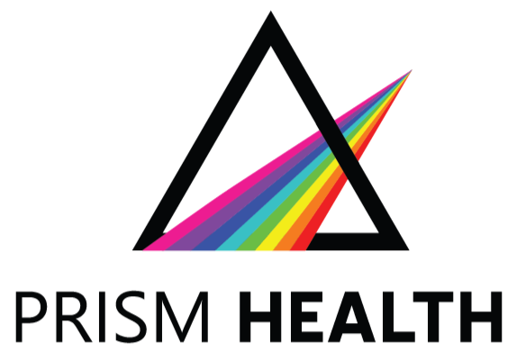 Prism Health Logo