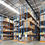 Thumbnail: Narrow Aisle Racking