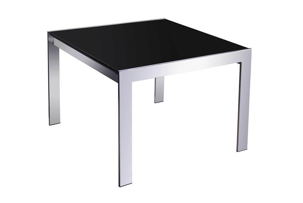 Thumbnail: Glass Coffee Table