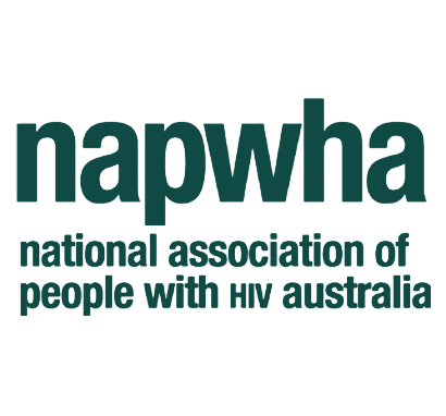 NAPWHA Logo