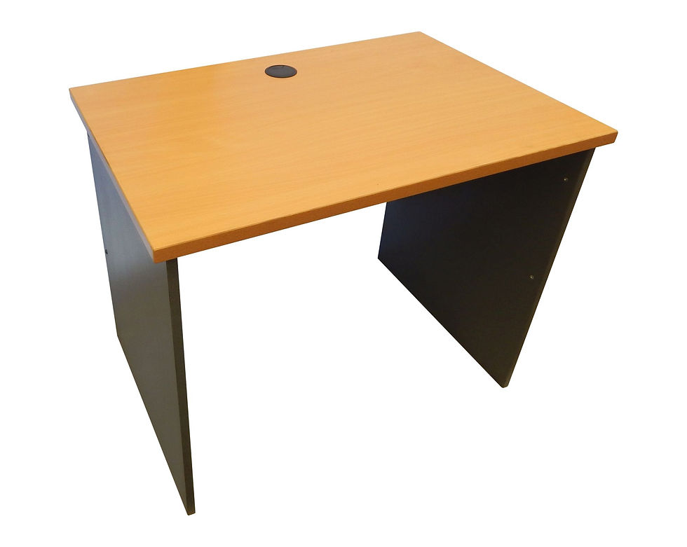 Thumbnail: Rapid Worker Straight Desk