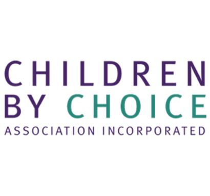 Children By Choice Logo